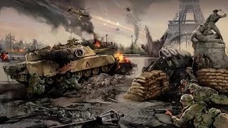 "Душенов. Война". Выпуск №24