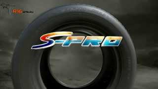 Maxxis S Pro SUV