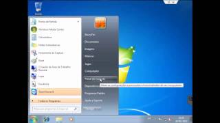 Alterar Resolução da tela no Windows 7 - BauruTec