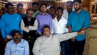 Pappu Yadav press conference Katihar
