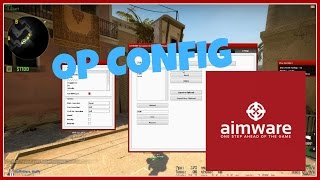 CSGO | HVH Server | OP Aimware Config