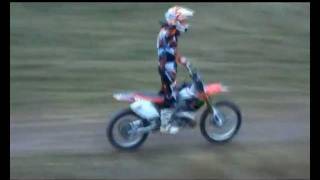 FMX-Кунгур 2011г