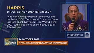 IHSG dan Rupiah Terkapar di Akhir Pekan Hingga Inflasi AS Pecah Rekor