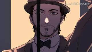 【Identity v】Jack x Naib,Hastur x Eli,Joseph x Carl,Joker x William,Luchino x Norton&Magician x Thief