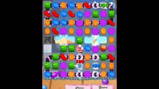 Candy Crush Level 1852 (3rd version)