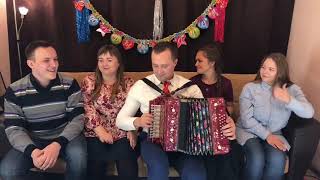 Ансамбль Пташица - Я встретил розу ?