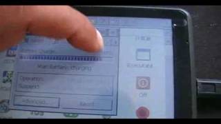Holux GPS Smile 62E 128Ram Thai Preview 003