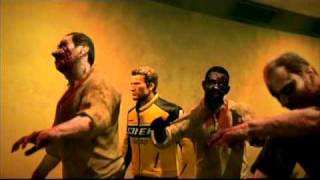 Dead Rising 2: Walkthrough Part 38 - Case 7 (cont.), Survivor #64 Michael and #65 Mathew