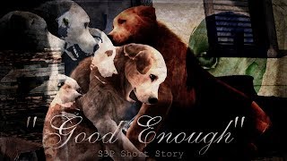 ~Good Enough~ (Sims 3 Pets Short Story)