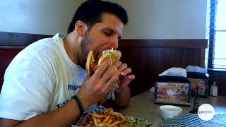 Trainers Gained Weight to Help Their Clients Lose