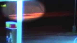 WATCH: Hannah Graham seen running past Shell Gas station