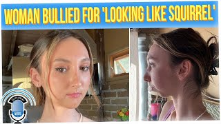 Woman With Facial Deformity Gets Stomach Fat Put Into Jaw