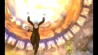 DN│PVP│Light Fury(凉尘) vs Ripper(小七)│CN│95CAP