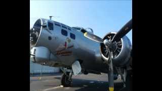 LiveATC - Boeing B-17 Flying Fortress