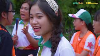 ViettelStudy Mang Lớp Học Về Nhà
