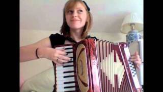 "When I'm 64" in Tex-Mex, Polka, Klezmer, and Waltz styles!  (For Dad's birthday)