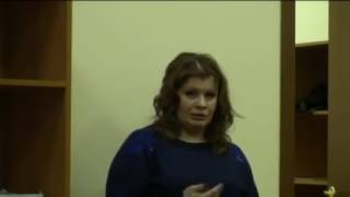 Банки  Кредит  ЖКХ  Пенсия  Гражданство  Cудебный приказ  Правовой семинар Злата Носова