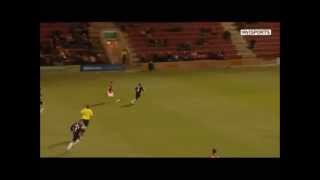 Nick Powell - Best Goals Compilation