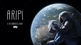 ARIPI | The first Moldovan VR movie (360 stereo) | Simpals Studio