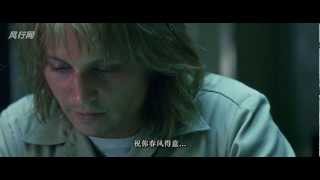 Blow (Johnny Depp Monologue)