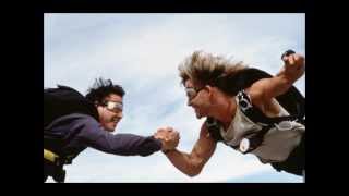 TunePlay - POINT BREAK (1991) Mark Isham