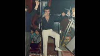 ΑΝΔΡΕΑΣ ΚΑΨΗΣ - ΑΝ ΕΣΥ Μ'ΑΓΑΠΟΥΣΕΣ - ANDREAS KAPSIS