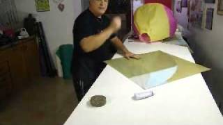 Balão chineisinho バル