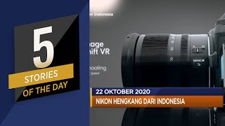 Investasi Bodong Pasar Modal Telan Kerugian Rp 92 T, Hingga Trump Bawa Google Ke Pengadilan