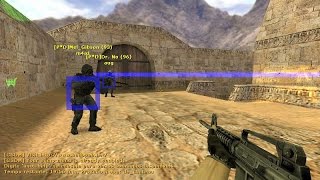 CS 1.6 AİM WALL HACK 2017