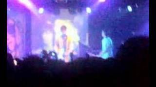 Jamie T live - salvador