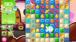 Candy Crush Jelly Saga Level 391