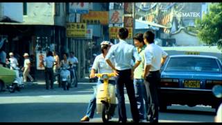 CLIP Boys from Fengkuei (Hou Hsiao-Hsien - 1983)
