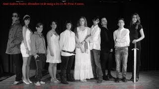 Tirant lo Blanc (2a part) - Companyia Flocs