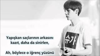 Suga - Diss (Türkçe Altyazılı)