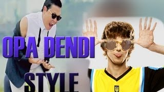 OPA DENDI STYLE
