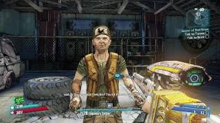 Borderlands 2 Roland's Death And How People Reacted To It