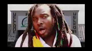 Reggae Soldier - Mandela Madiba 46664 [Official Video] at www.reggaesoldiermusic.com