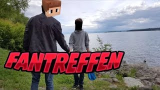 Ihr könnt MICH TREFFEN! FANTREFFEN!