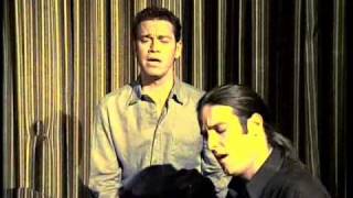 Dromoi T' Ouranou - Mario Frangoulis