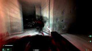 F.E.A.R. Perseus Mandate - Chen's Death in Full HD