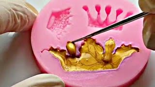 How Frozen Paint Mixing Videos Are Made! Behind The Scenes Of The Most Satisfying Videos On Youtube!