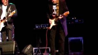 The spotnicks Johnny Guitar 2009