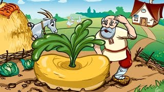Репка Иллюстрация К Сказке ✿ Сказка На Ночь Для Детей ✿ Игры Мультики ✿ #сказка