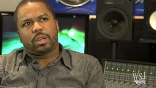 Just Blaze Interview: The Business of Beats