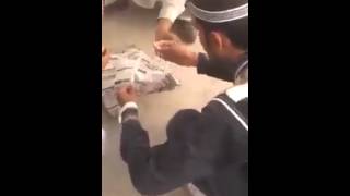 Pakistani Scientist -Science experiment Must watch