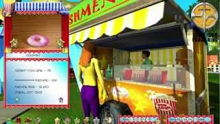 Circus World - Infomercial