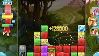 Pet Rescue Saga Level 1462 (no boosters)