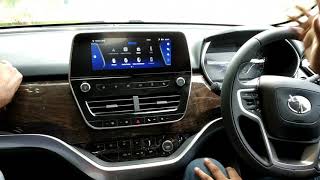 ?Tata Harrier ? Road Handling Prowess ll Real Review ll Part-2 ??