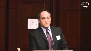 Michael Rubin: Iranian Perspective on Engagement