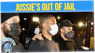 Jussie Smollett Has Been Released from Jail Pending an Appeal (ft. Don Tran)